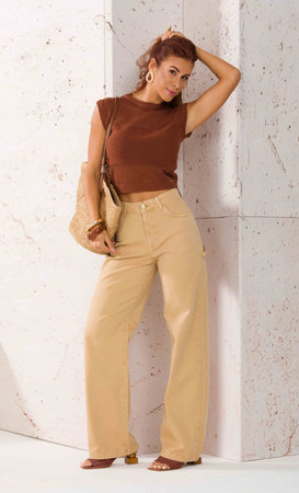 REF 2673 CARAMELO