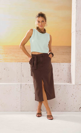REF 60871 / 60911 MARROM