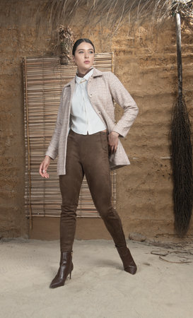 REF 80397 / 2584 COFFEE