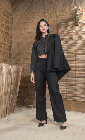 REF 80402 / 80411 PRETO / 2648 PRETO