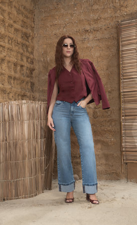 REF 80412 BURGUNDY / 2600 / 80413 BURGUNDY