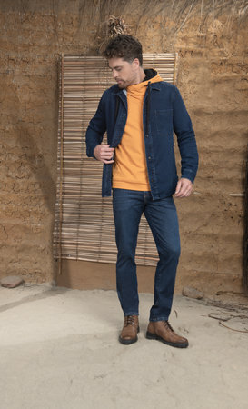 REF 80390 / 21094 / 80407 MOSTARDA